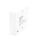 Surface-mounted magnetic contact  